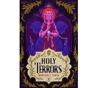 Holy Terrors: the stunning final instalment of fantasy series, set in Bavarian-inspired world: 3 (Little Thieves)