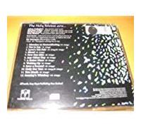 Holy Toledos - Blood