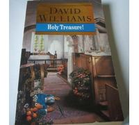 Holy Treasure! by David Williams (1991-05-02)