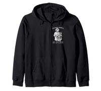 Holy Trinity Air Fuel Spark Keep The Faith Keep It Running Sudadera con Capucha