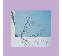 Holy Trinity (CD) Laura Altman (Importación USA)