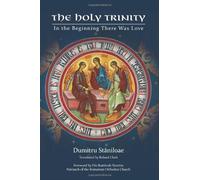 Holy Trinity : In the Beginning There Was Love