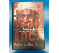Holy War, Inc. Osama bin Laden e la multinazionale del terrore (Frecce)