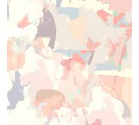 Holy Wave - Freaks Of Nurture - Vinyle Rose 180Gr [Vinilo]