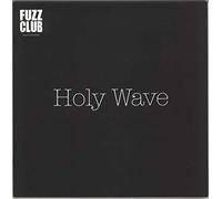 Holy Wave - Fuzz Club Session [Vinilo]