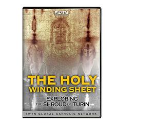 HOLY WINDING SHEET: EXPLORING THE SHROUD OF TURIN