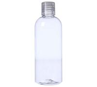 Holyart Accesorios para bendición: Botellas Agua bendita 100 ml cilíndrica 100 Piezas