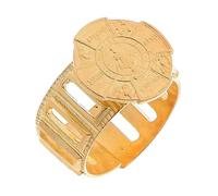 Holyart Anello a rosario in argento 925 Bambino di Praga