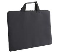 Holyart Artículos de los obispos: Bolsa de tela suave para guardar pastorales, 45 x 55 cm