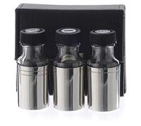 Holyart Estuche con Tres crismeras Santos óleos 30 CC