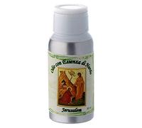 Holyart Inciensos, bálsamos y resinas: Aceite con esencia de Nardo 80 ml