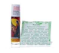 Holyart Inciensos, bálsamos y resinas: Aceite de Nardo 10 ml