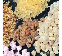 Holyart Inciensos litúrgicos muestras, Lágrimas de Mirra