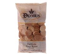 Holyart Partículas, hostias para misa: Hostia pan roja 500 pz. Diám 3.5 cm.