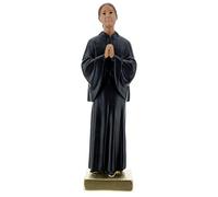 Holyart Santa Gemma Galgani 30 cm Statua Gesso Arte Barsanti
