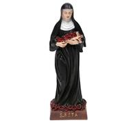 Holyart Santa Rita 20 cm Statua in Resina