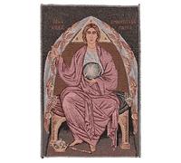 Holyart Tapices: Tapiz Abba Pater 40x30 cm