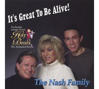 Holybears: It's Great to Be Alive
