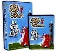 Holybears: It's Great to Be Alive [Alemania] [DVD]