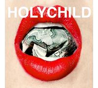 Holychild - The Shape Of Brat Pop To Come [Vinilo]
