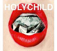 Holychild - The Shape Of Brat Top To Come