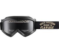 HolyFreedom Fat Rat Gafas de motocross
