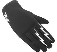 HolyFreedom Freedom Light Guantes de motocross, negro, tamaño 2XL para Hombres