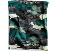 Holyfreedom Polar Black Hawk Sombreros multifuncionales, Camuflaje, Talla única
