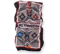 Holyfreedom Tomahawk Primaloft Sombreros multifuncionales, negro-gris para Hombres