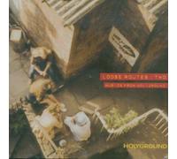 Holyground: The Works Vol 11 & Various - Two