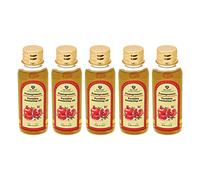 Holyland - Aceite anodizado de fertilización de granada (5 unidades, 30 ml)
