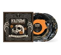 Holyname – Rock Against Traffic: Live In Pomona – Vinilo – Importación USA