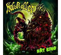 HOLYROLLER - RAT KING [Vinilo]