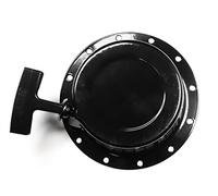 HOLZER Cable de arranque para generador generador de electricidad Güde GSE 2700 (GSE2700)