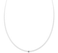 HOLZKERN Collar para Hombre Acero Inoxidable 9010631021498