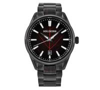 HOLZKERN Reloj automático para Hombre Era X Laurel Leaf/Flamed Walnut 9010631024635