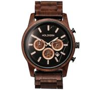 HOLZKERN Reloj para Hombre 9010631016364