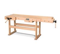 Holzkraft HB 2007 - Banco de carpintero