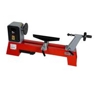 Banco De Torneado Holzmann D500VECO
