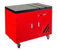 Holzman n Base para máquina roscadora GSMMS