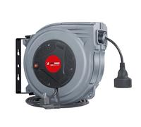 Holzman n EKR20M 230V Cable eléctrico Aufroller