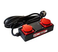 Holzman N Máquinas ALA2_230V ALA2_230V arranque automático