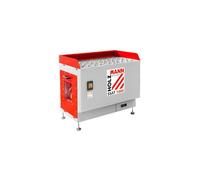 Holzmann SSAT1000 SSAT1000 - Mesa de lijar con aspiración (SSAT 1000)