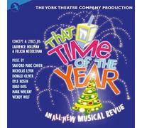 Original London Cast (Complete Recording) - That Time of Year
