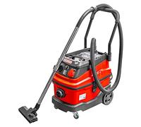 ASPIRADOR DE POLVO Y AGUA 30L 1600W HOLZMANN NTS 30LSMART