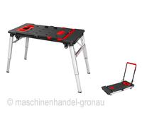 Holzmann mf7in1 banco de trabajo banco de trabajo portátil