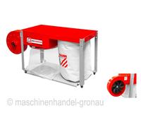 Holzmann Aspiración ABS2200FLEX 230V
