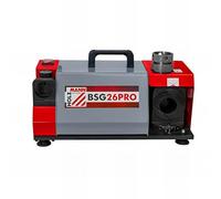 Holzmann BSG26PRO 230V Drill Bit Sharpener marca