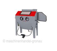 HOLZMANN Cabina Chorro de Arena SK420
