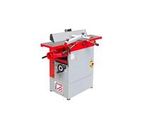 Holzmann - Cepilladora / alisadora, 250 mm, 230 V, 1500 W, HOB260ECO-230V